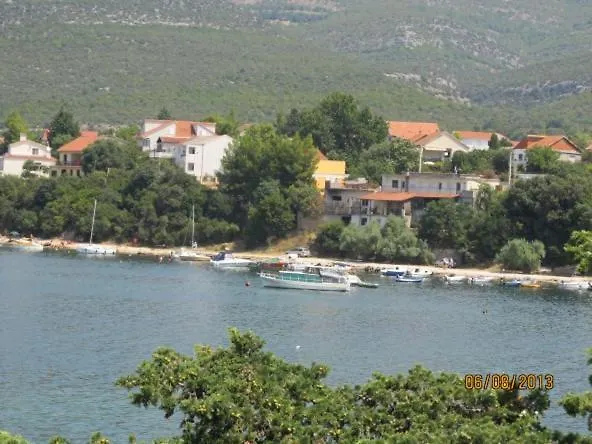 Apartmani Ela Gornji Karin Guest house