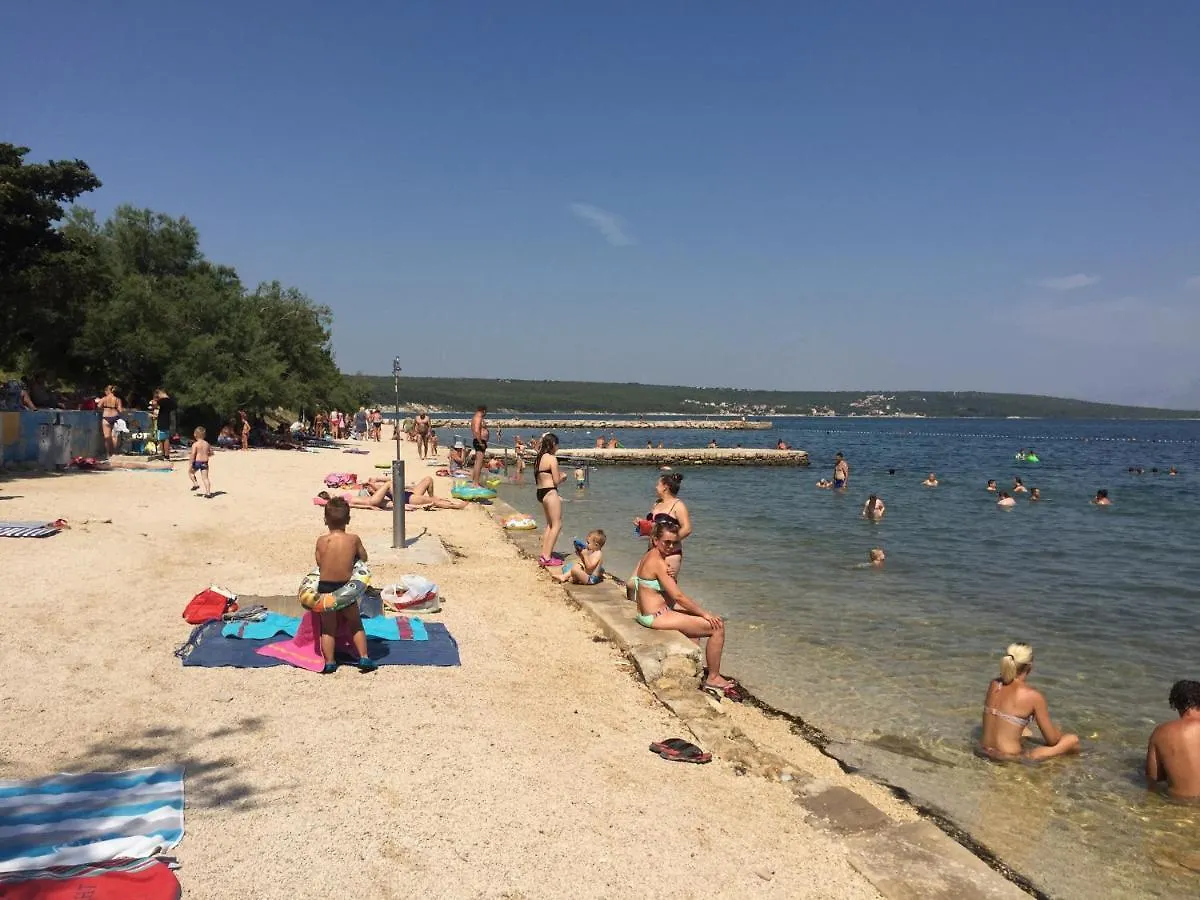 Apartmani Ela Gornji Karin